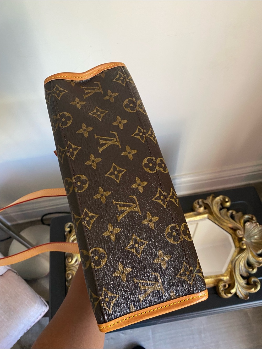 SHOULDER BAG - Picture 5 of 16